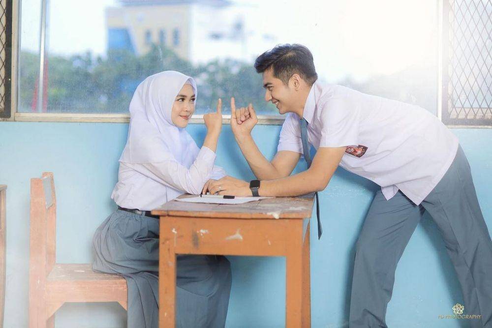 Ricis dan Ryan (instagram.com/fdphotography90)