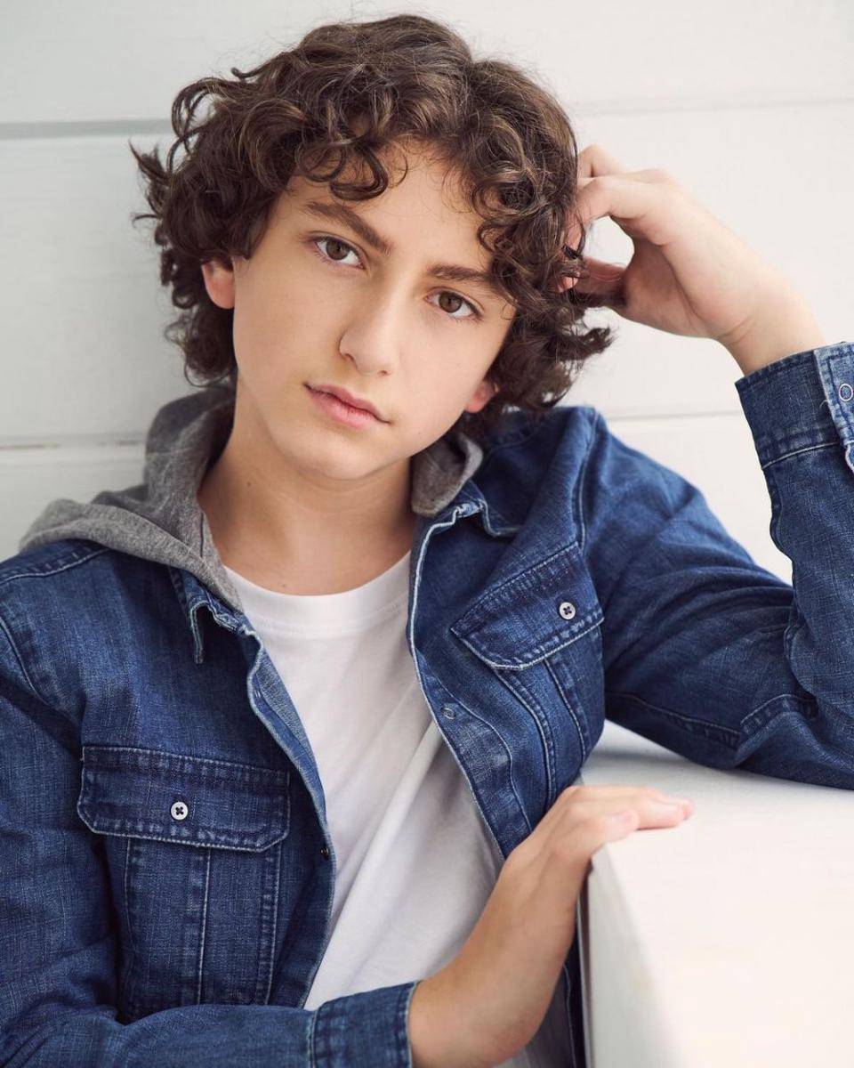 August Maturo (instagram.com/augustmaturo)