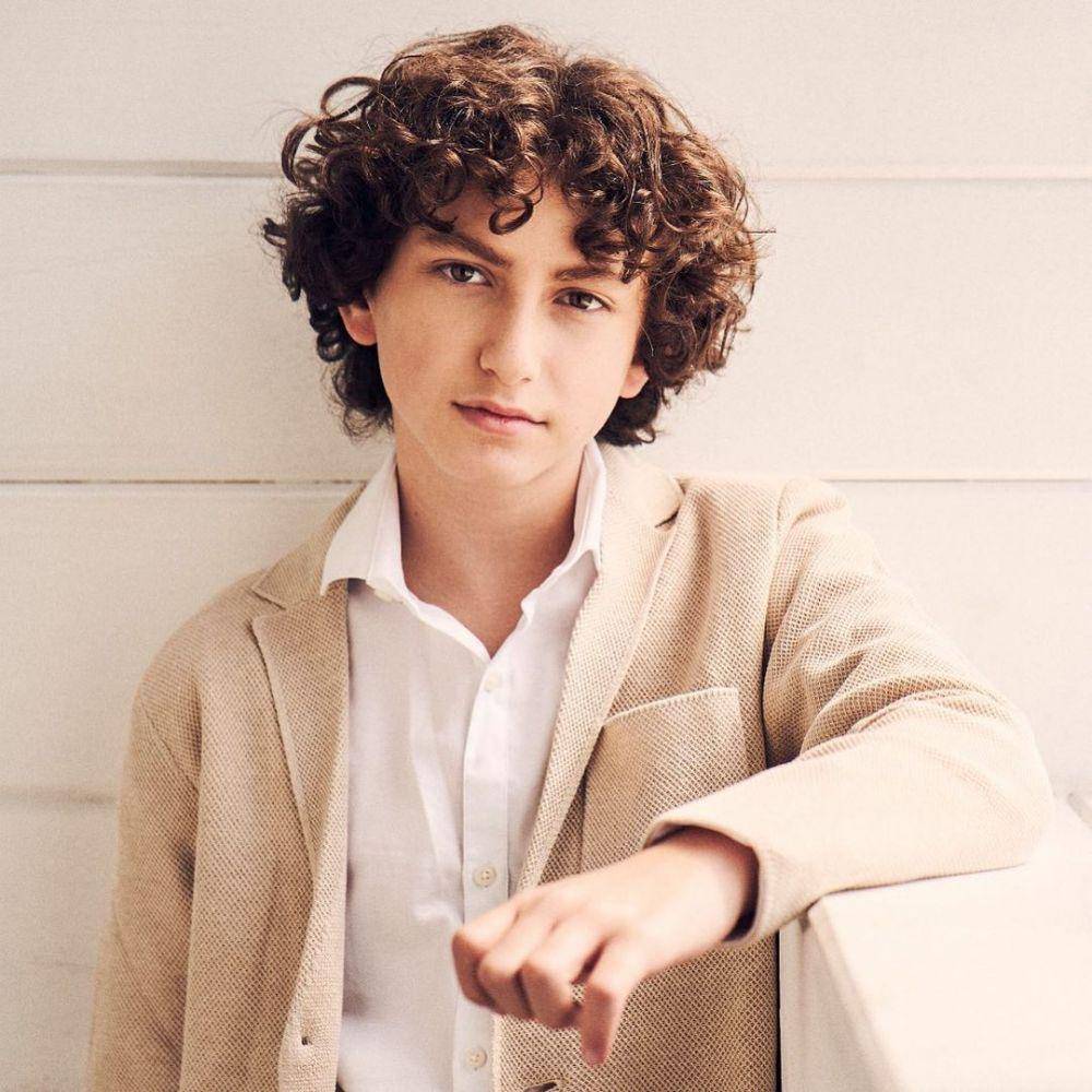 August Maturo (instagram.com/augustmaturo)