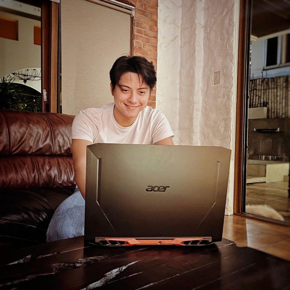 Daniel Padilla (instagram.com/supremo_dp)