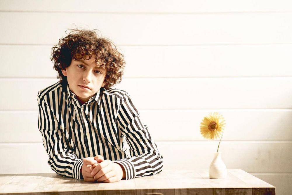 August Maturo (instagram.com/augustmaturo)
