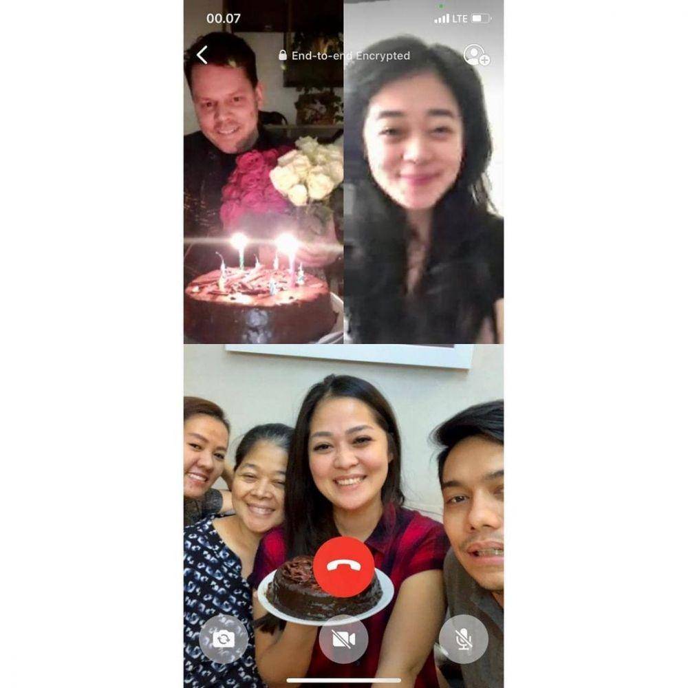 Gracia Indri dan Kekasih (Instagram.com/graciaz14)