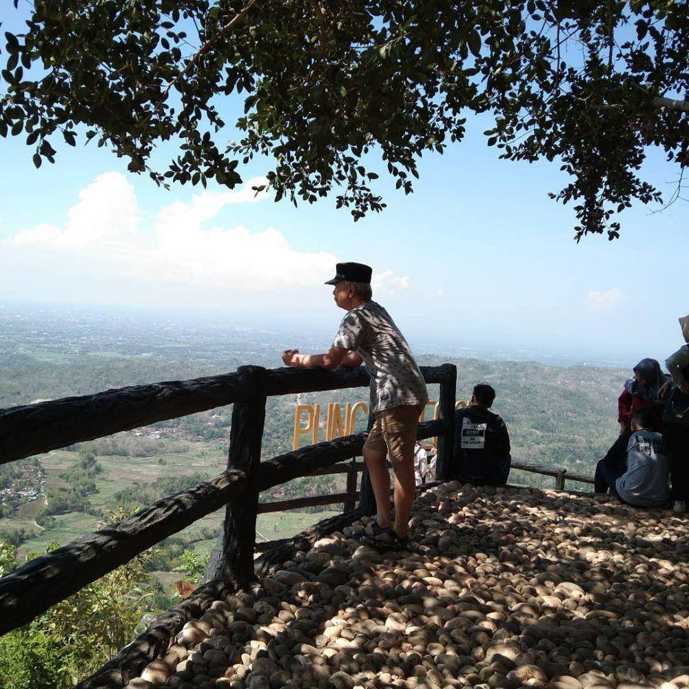 Puncak Becici (instagram.com/soed_jadi)