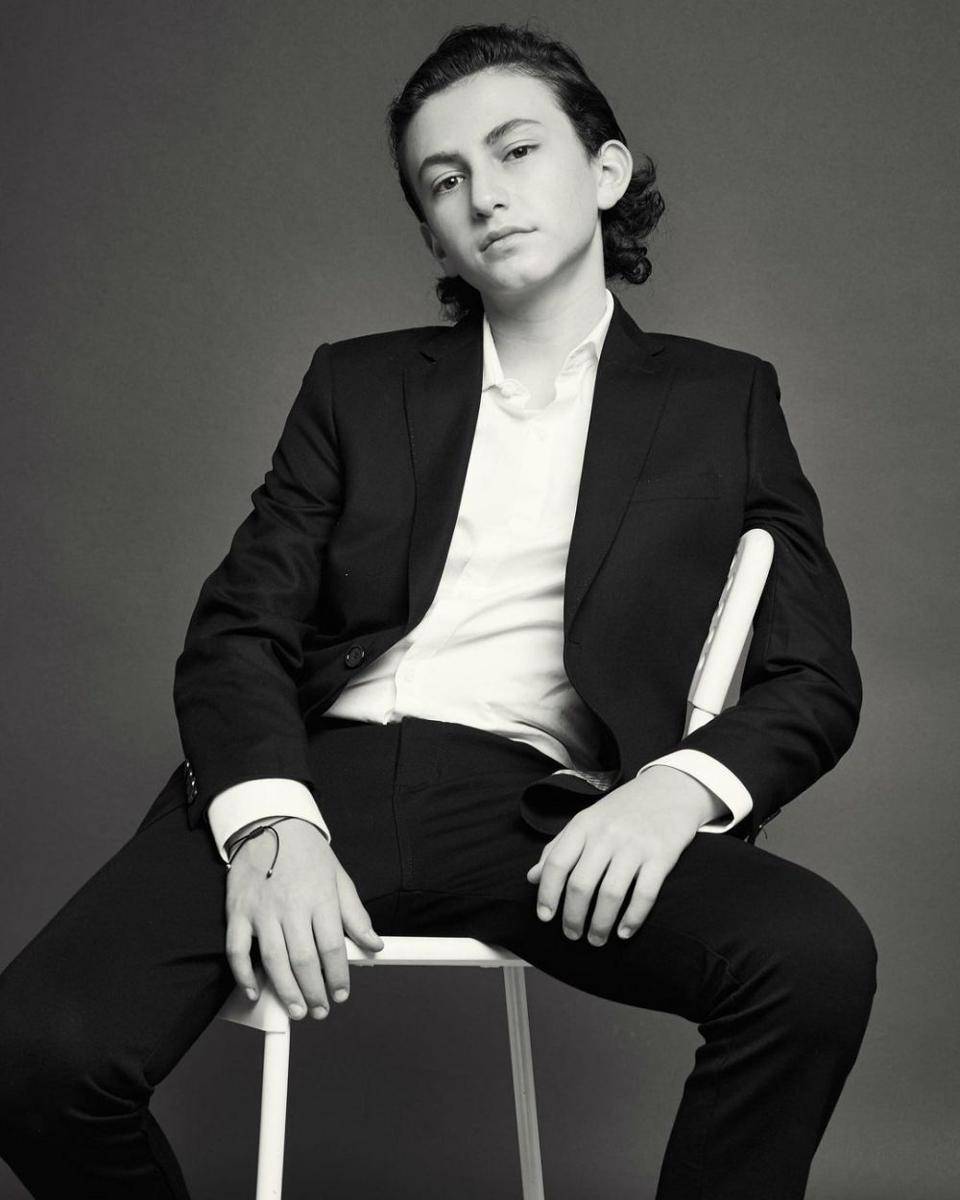 August Maturo (instagram.com/augustmaturo)