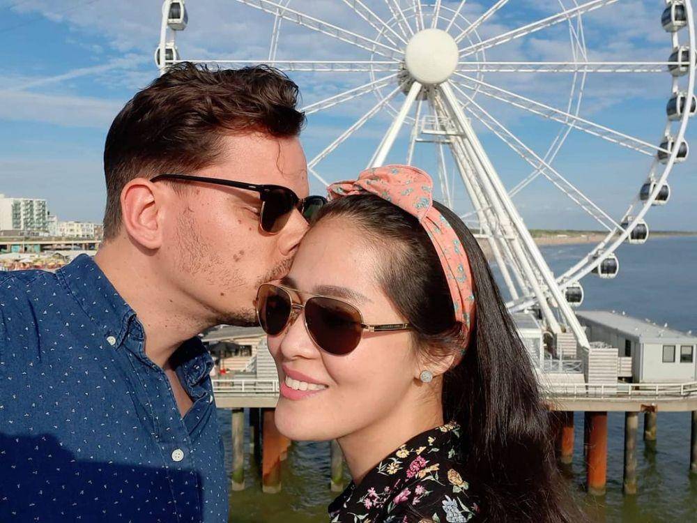 Gracia Indri dan Kekasih (Instagram.com/graciaz14)