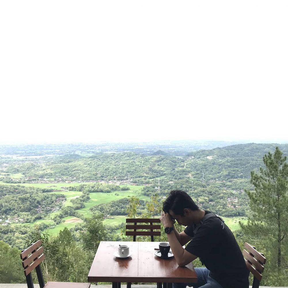 Puncak Becici (instagram.com/ylramadan99)