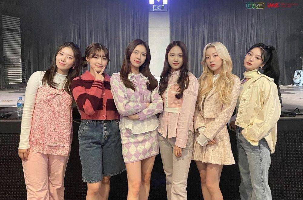 DreamNote (instagram.com/imekorea_official)