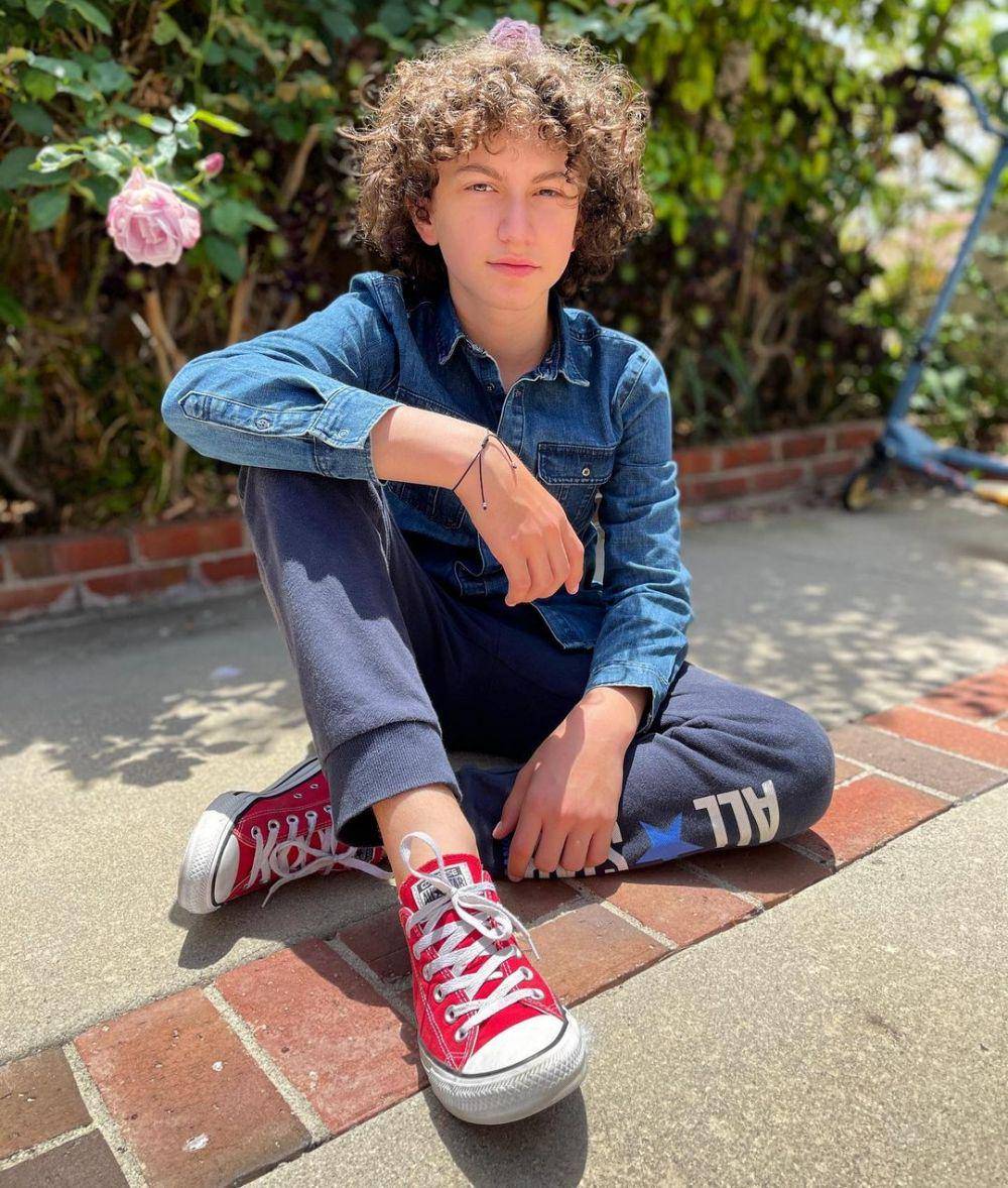 August Maturo (instagram.com/augustmaturo)