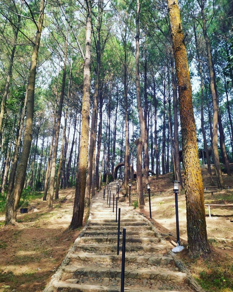Puncak Becici (instagram.com/novy.lesmanawati)