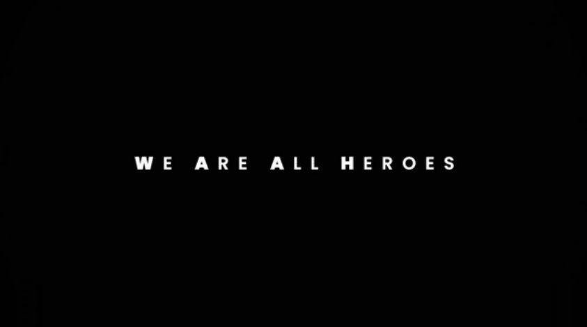 logo Xdinary Heroes (youtube.com/JYP Entertainment)