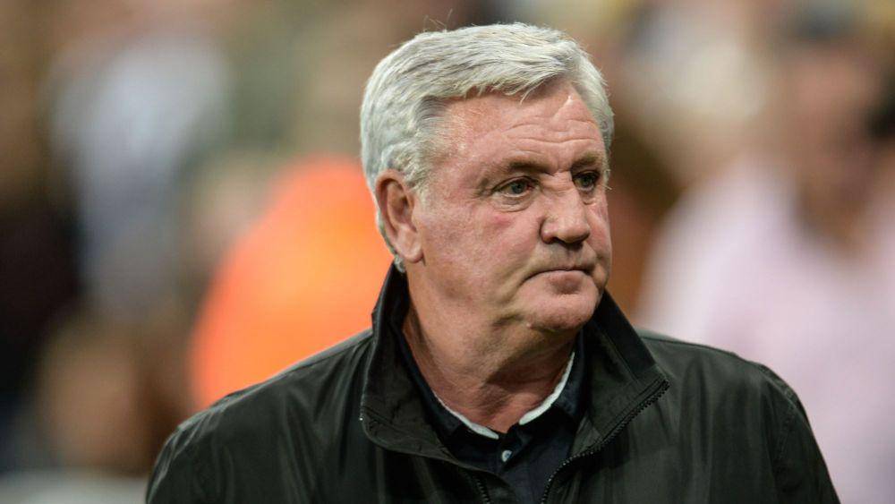 Steve Bruce (nufc.co.uk)
