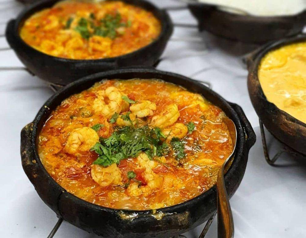 moqueca capixaba (instagram.com/restaurantepirao)