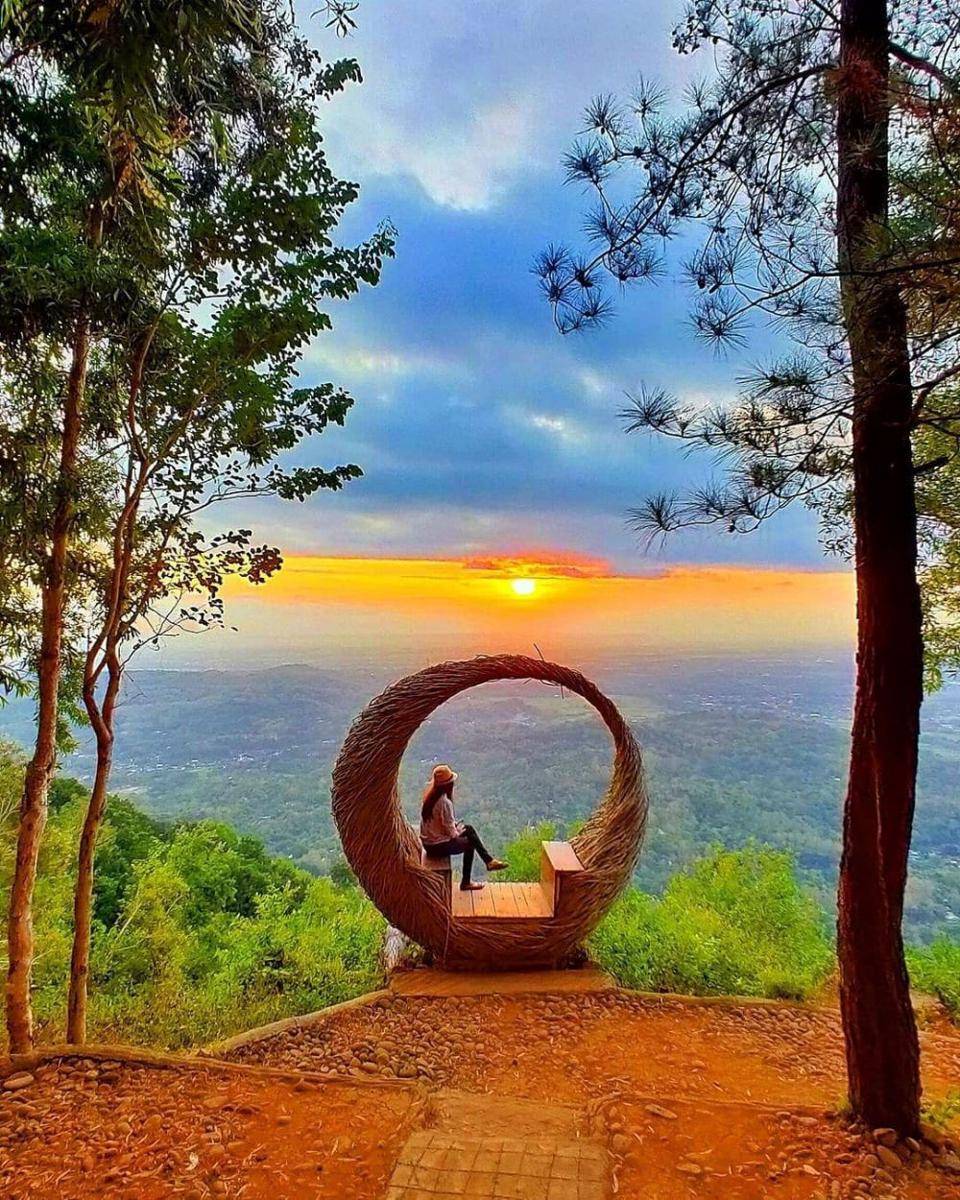 Puncak Becici (instagram.com/gregorious.manalu