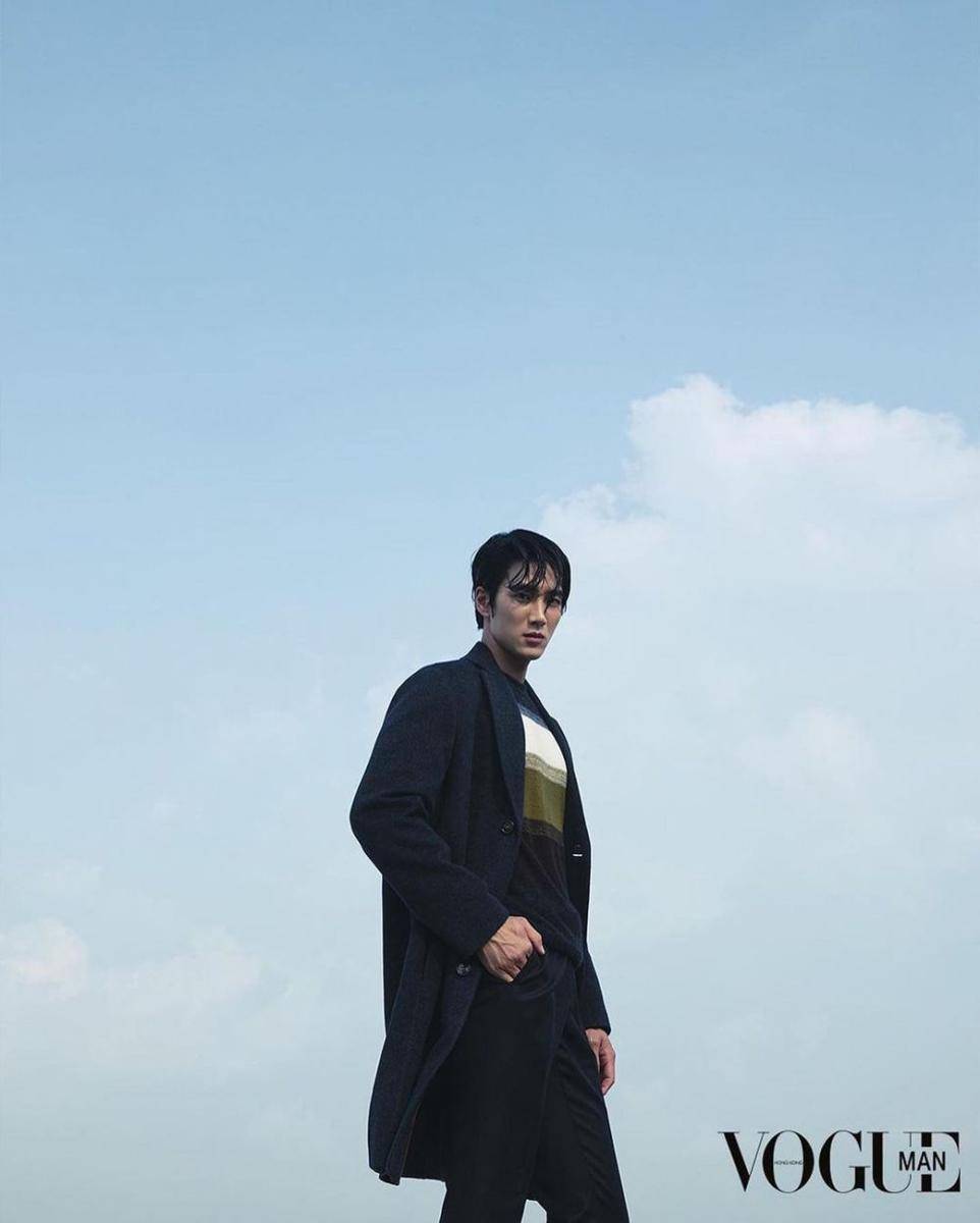 Ahn Bo Hyun (instagram.com/bohyunahn)