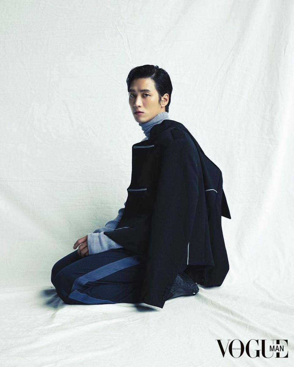 Ahn Bo Hyun (instagram.com/bohyunahn)