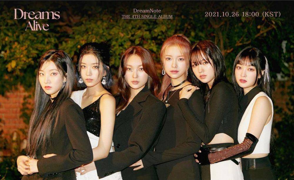 DreamNote (instagram.com/imekorea_official)