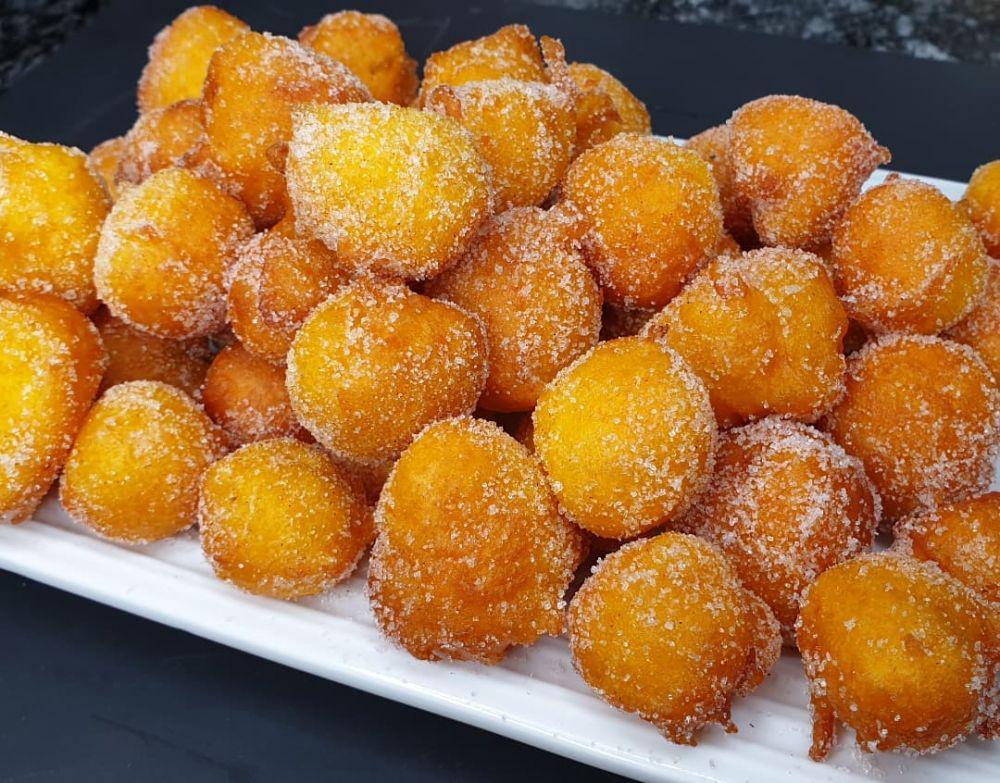 Resep Bunuelos, Roti Goreng Khas Spanyol yang Gurih dan Manis