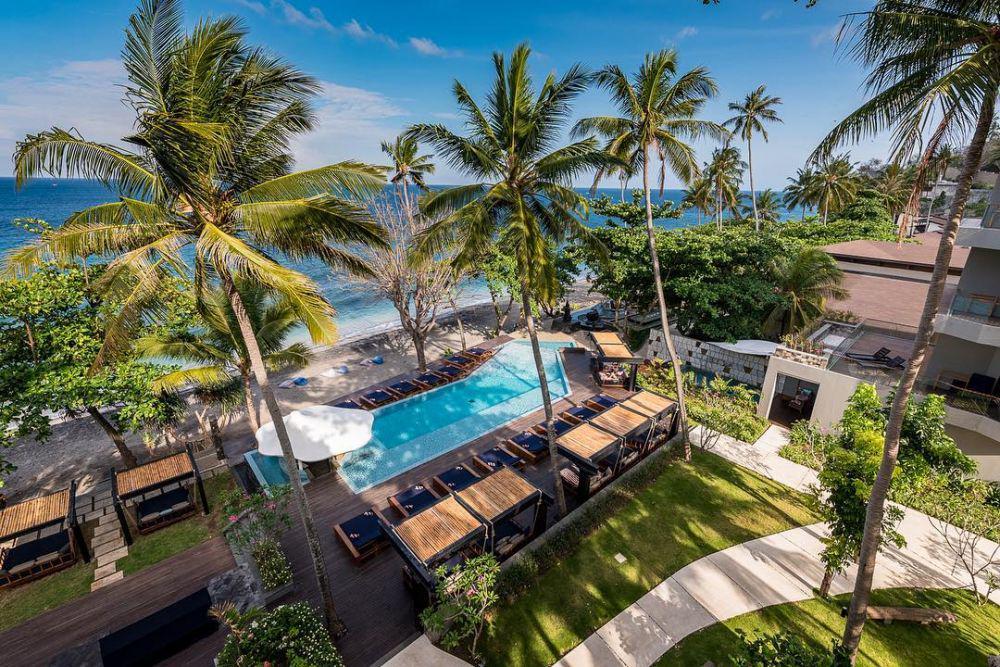 Katamaran Hotel and Resort (instagram.com/katamaranresort)