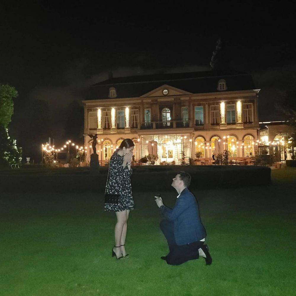 Gracia Indri dan Kekasih (Instagram.com/graciaz14)