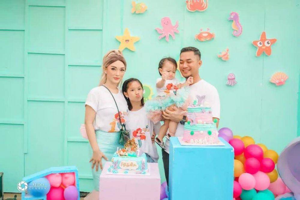 potret Zaskia Gotik (instagram.com/zaskia_gotix)