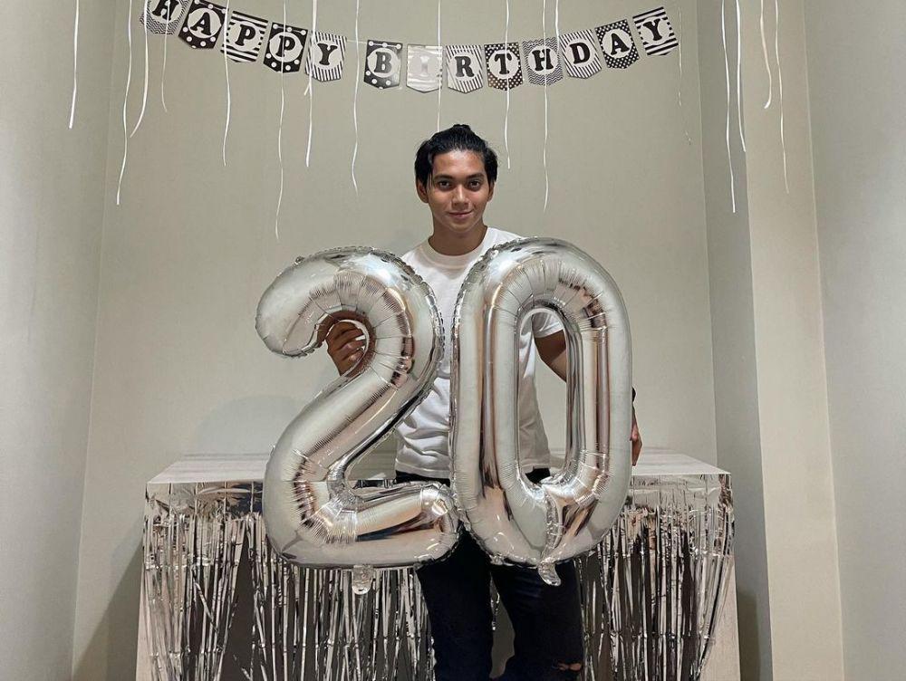 potret Ajil Ditto (instagram.com/ajil_ditto08)