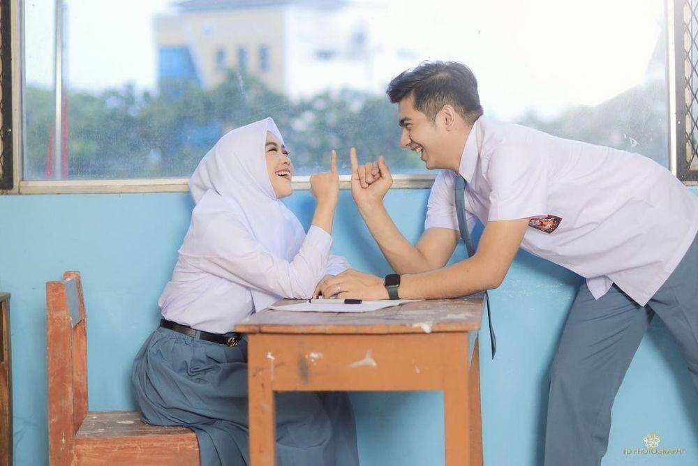 Ricis dan Ryan (instagram.com/fdphotography90)