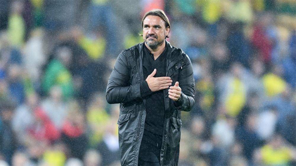 Daniel Farke (canaries.co.uk)