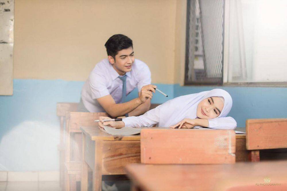 Ricis dan Ryan (instagram.com/fdphotography90)