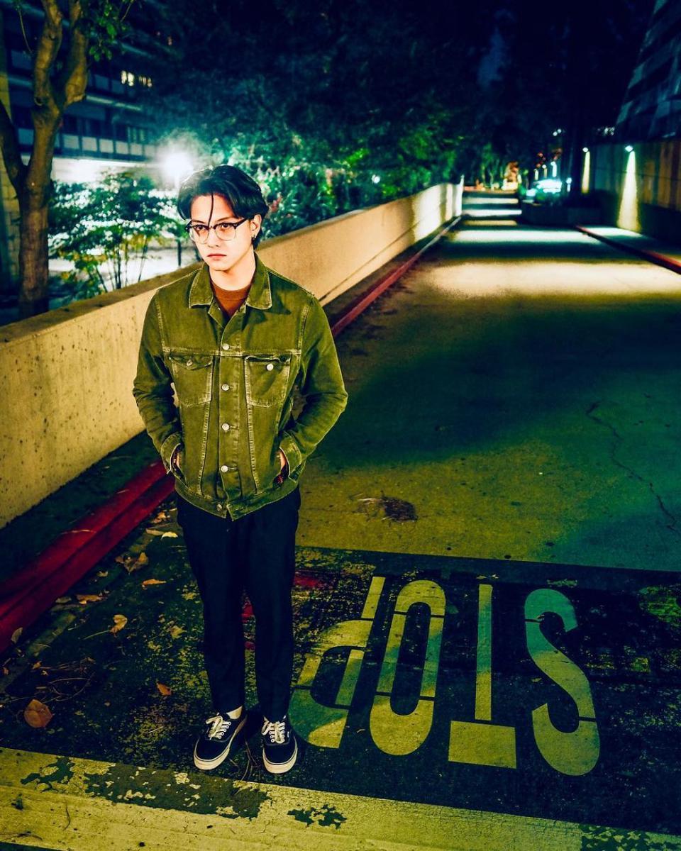 Daniel Padilla (instagram.com/supremo_dp)