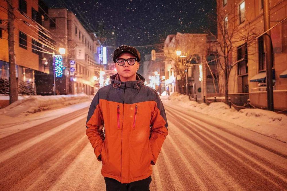 Daniel Padilla (instagram.com/supremo_dp)