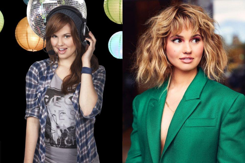 10 Potret Terkini Artis Cilik Disney, Bikin Pangling
