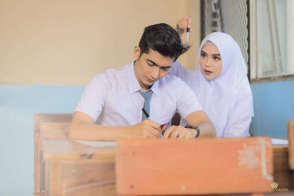 Ricis dan Ryan (instagram.com/fdphotography90)