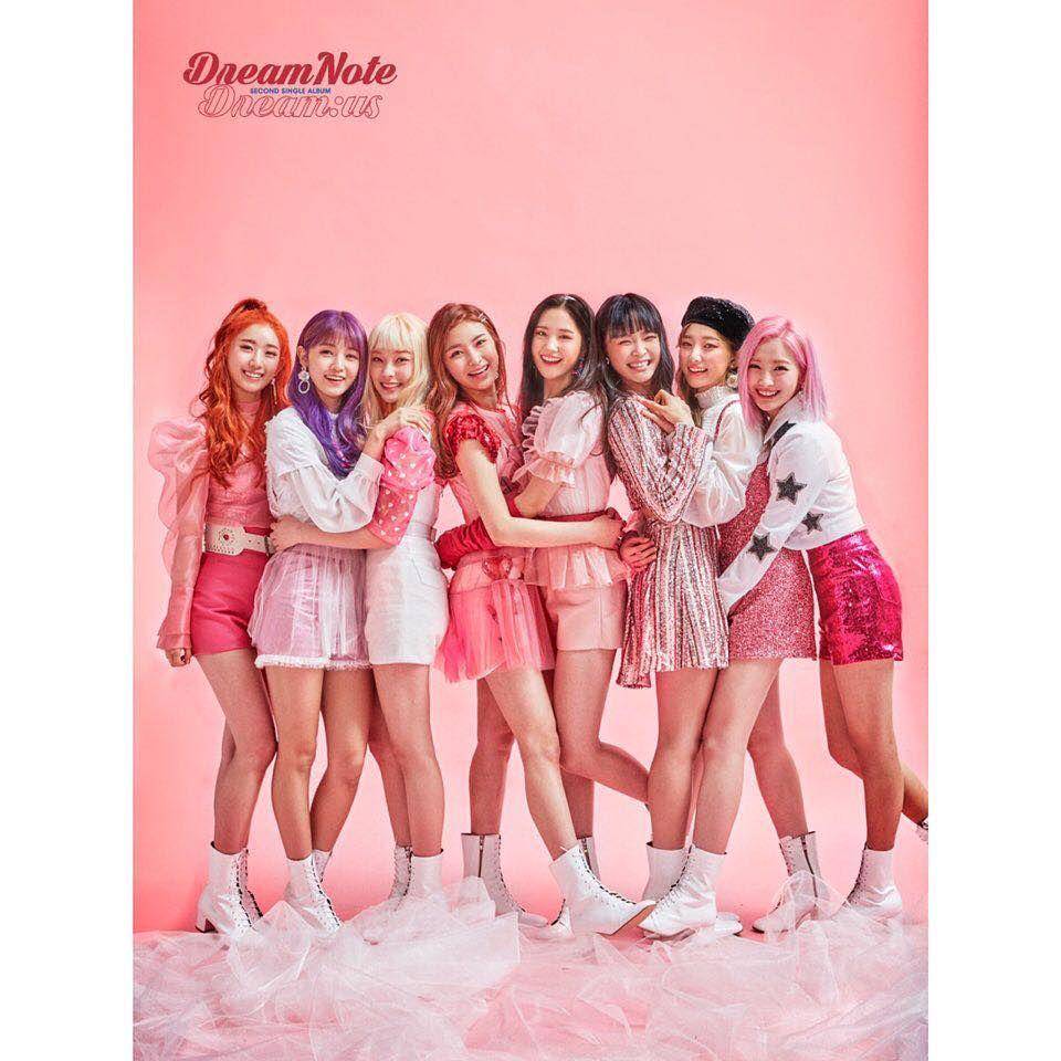 DreamNote (instagram.com/ime_dreamnote)