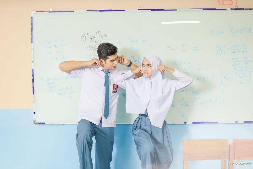 Ricis dan Ryan (instagram.com/fdphotography90)