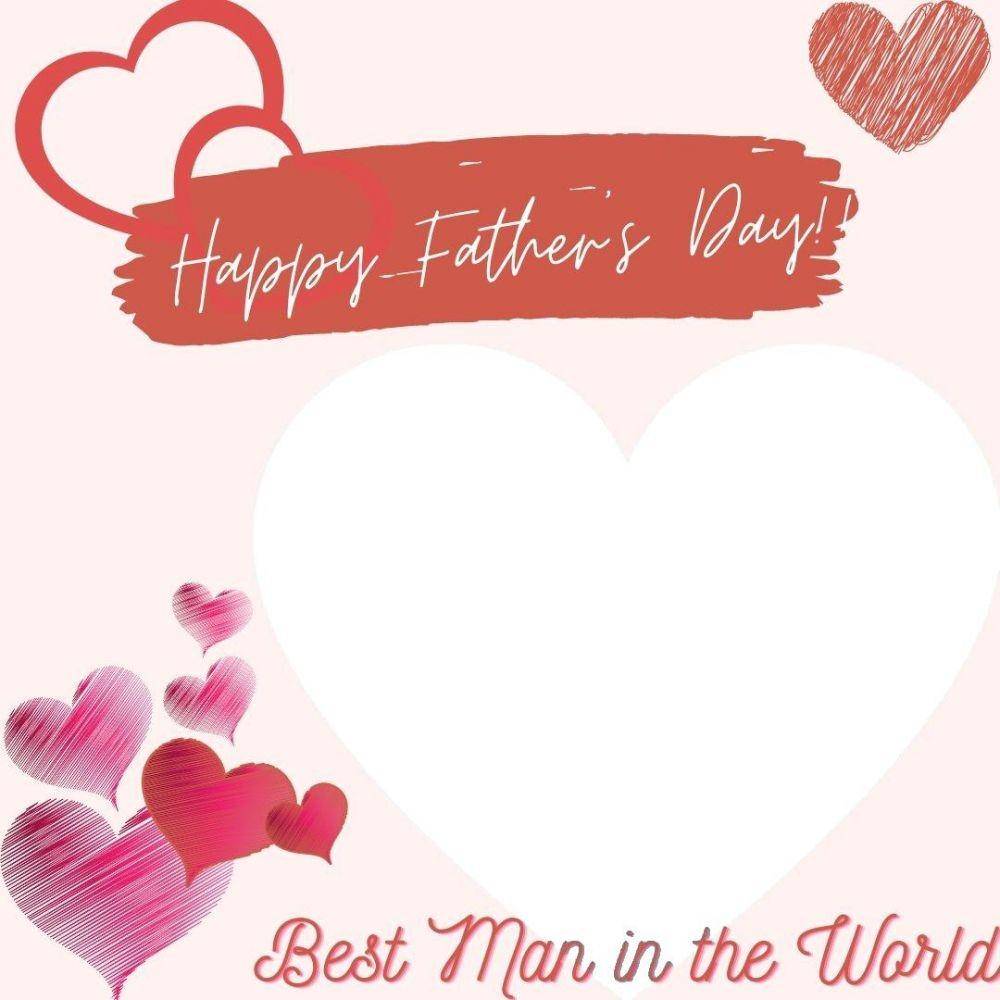 Twibbon Hari Ayah Nasional (twibbonize.com/sevafathersday)
