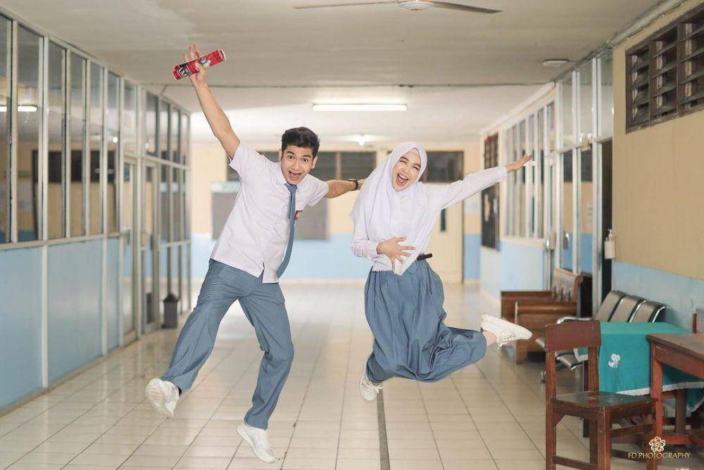 Ricis dan Ryan (instagram.com/fdphotography90)