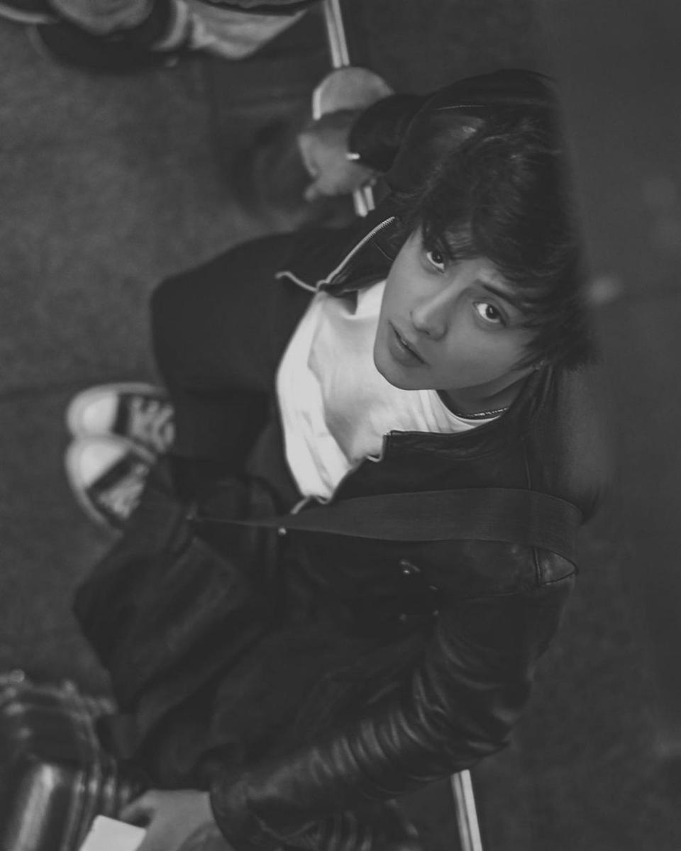 Daniel Padilla (instagram.com/supremo_dp)