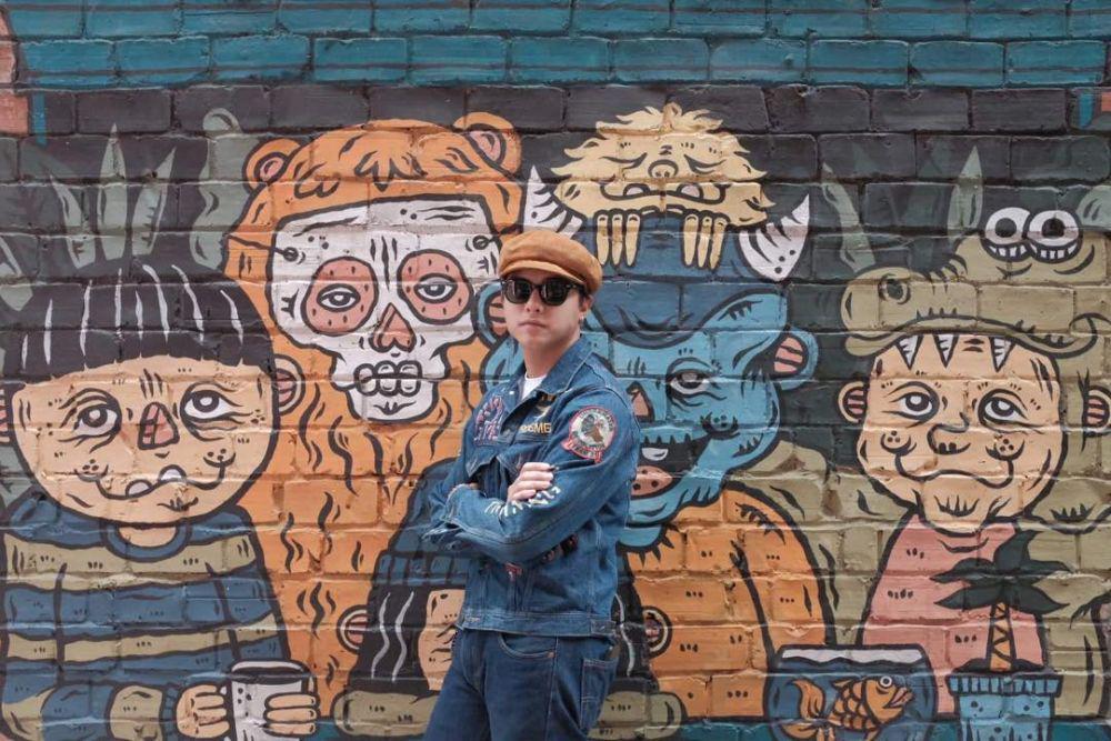 Daniel Padilla (instagram.com/supremo_dp)
