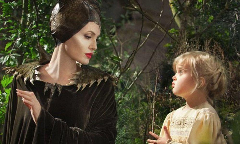10 Anak Artis Hollywood ini Jadi Cameo di Film Orang Tua Mereka
