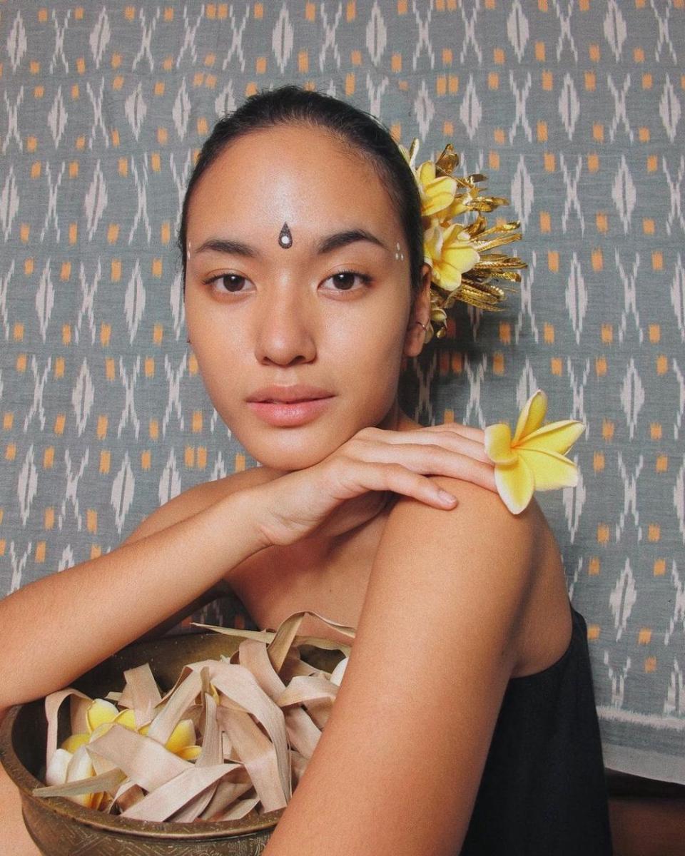potret Arawinda Kirana (instagram.com/arawindak)