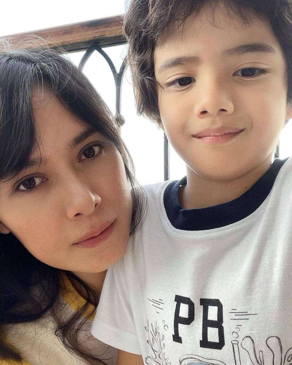 River Syech Albar (instagram.com/renata711)