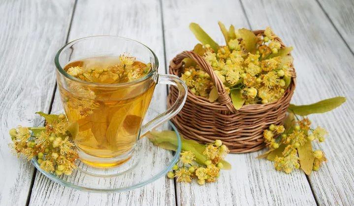 Jarang Diketahui, Ini 5 Khasiat Teh Linden bagi Kesehatan