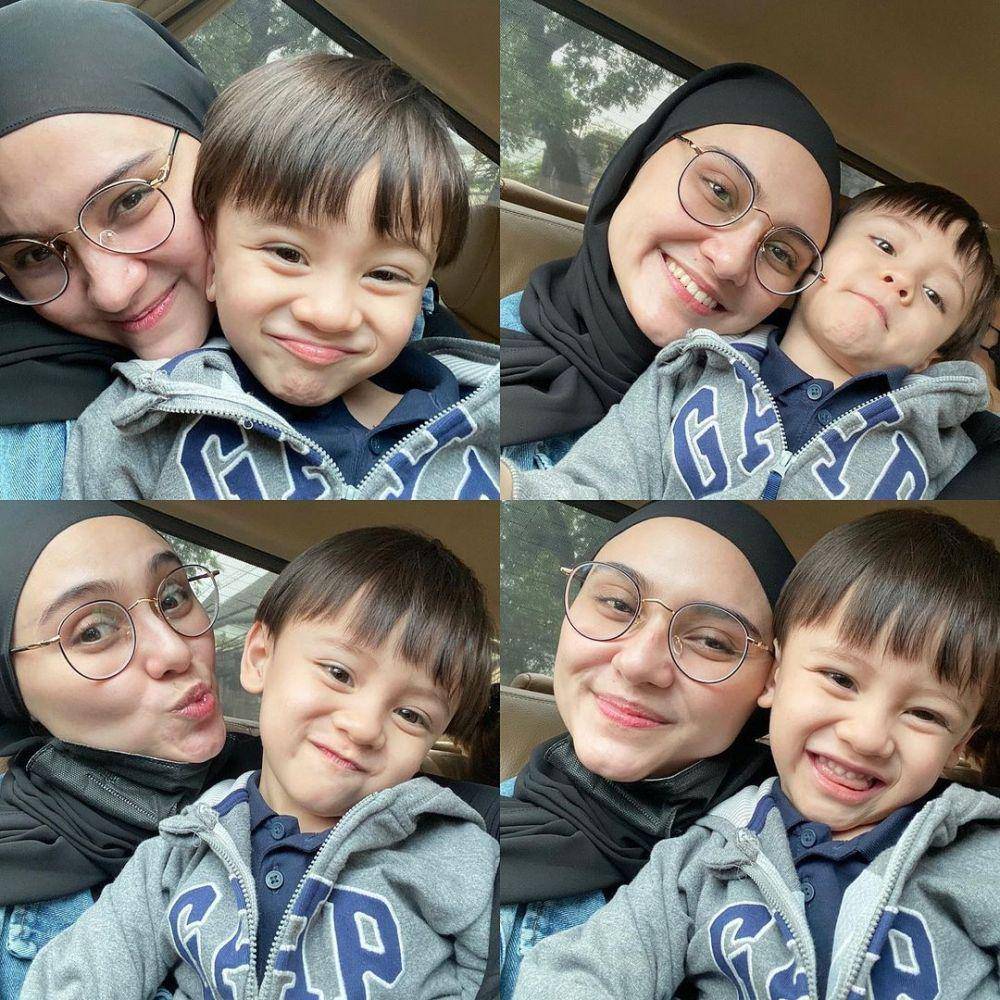 Lucky Kerym Putra Revolusi (instagram.com/zeezeeshahab)