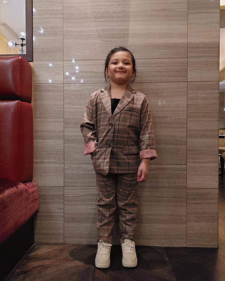 potret Arsy Hermansyah (instagram.com/queenarsy)