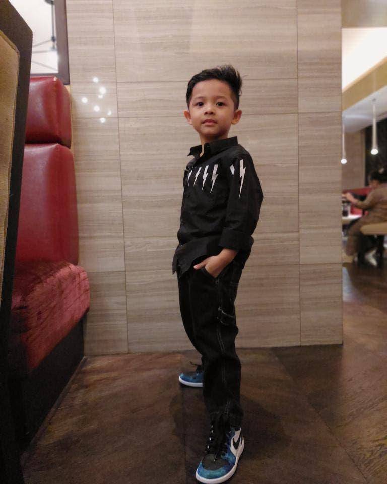 Arsya Hermansyah (instagram.com/arsya.hermansyah)