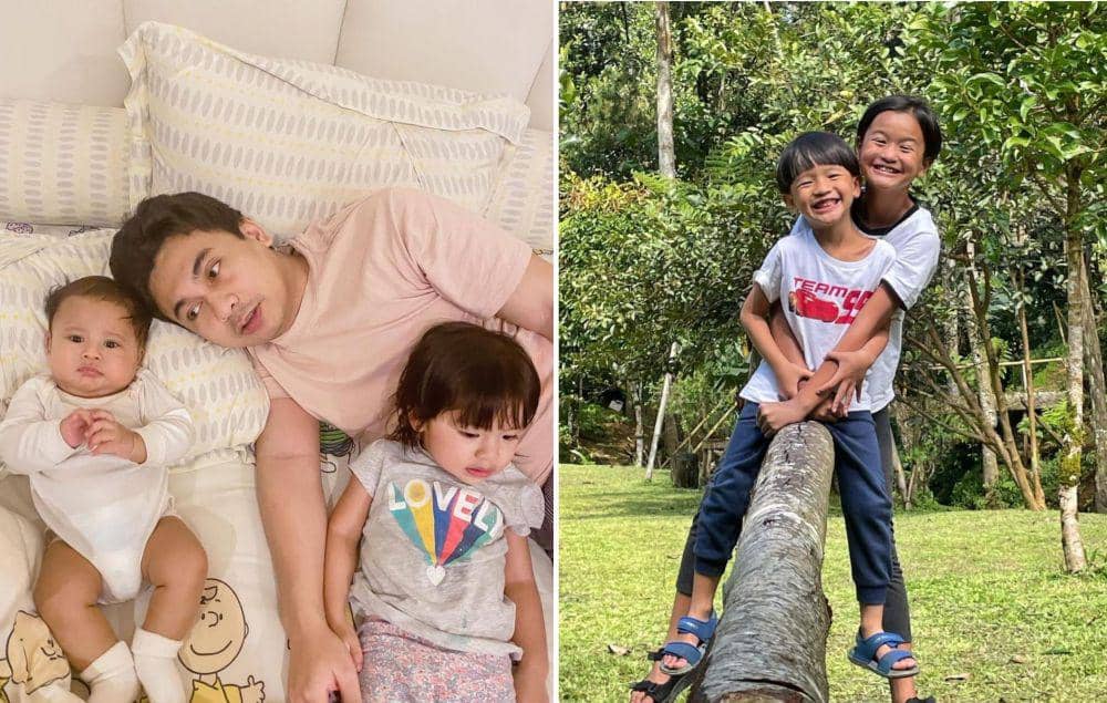 7 Inspirasi Nama Anak dari Penulis Ternama, Maknanya Indah!