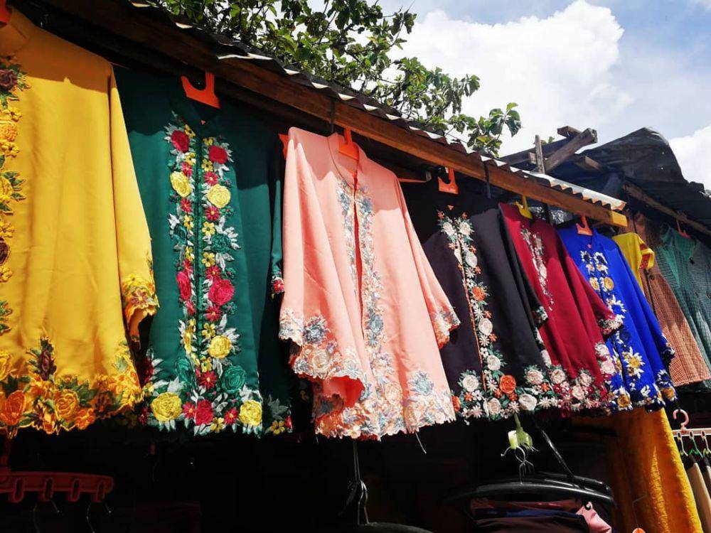 Pasar Serikin (instagram.com/cqzz2017)