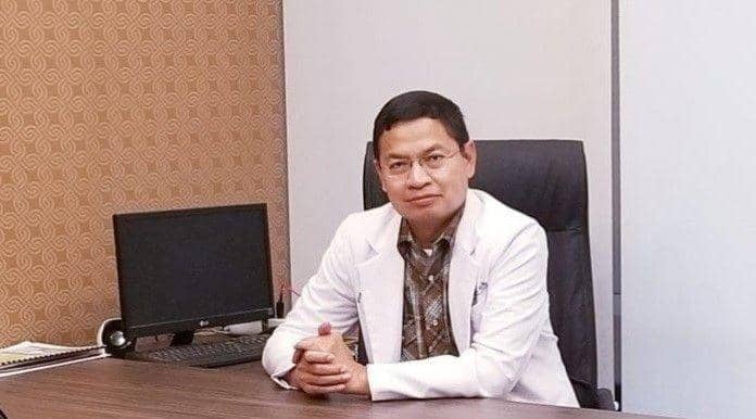 Prof Taruna Ikrar Orang Indonesia Pertama Terpilih Direktur IAMRA