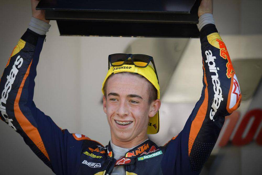 Pedro Acosta (motogp.com)