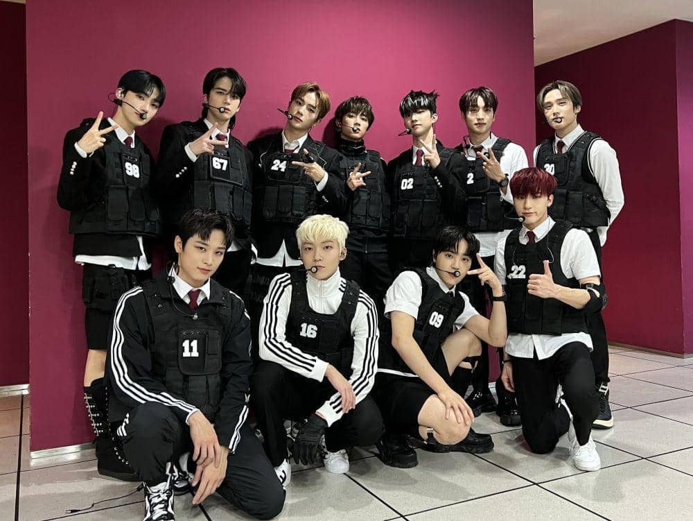 11 Rekomendasi Lagu THE BOYZ yang Cocok Diputar Sebelum Tidur